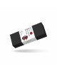 Маска на очі Liebe Seele Wine Red Blindfold Маска на очі Liebe Seele Wine Red Blindfold