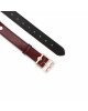 Кляп Liebe Seele Wine Red Ball Gag Кляп Liebe Seele Wine Red Ball Gag