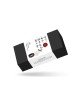 Нашийник з повідцем Liebe Seele Wine Red Collar and Leash Нашийник з повідцем Liebe Seele Wine Red Collar and Leash