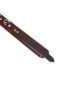 Нашийник з повідцем Liebe Seele Wine Red Collar and Leash Нашийник з повідцем Liebe Seele Wine Red Collar and Leash