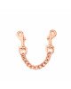 Наручники Liebe Seele Wine Red wirst Cuffs Наручники Liebe Seele Wine Red wirst Cuffs