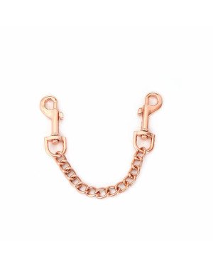 Поножі Liebe Seele Wine Red Anklecuffs Поножі Liebe Seele Wine Red Anklecuffs