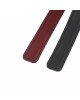 Наручники Liebe Seele Wine Red Thigh Cuffs L Size Наручники Liebe Seele Wine Red Thigh Cuffs L Size