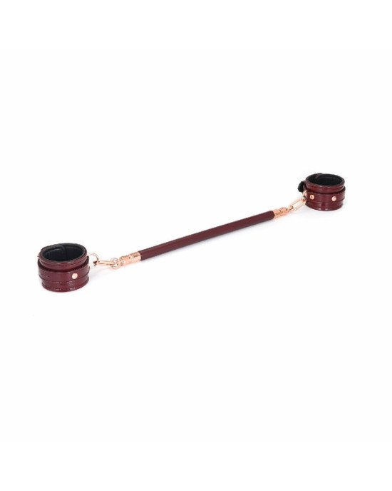 Фіксатор Liebe Seele Wine Red Spreader Bar Фіксатор Liebe Seele Wine Red Spreader Bar