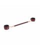 Фіксатор Liebe Seele Wine Red Spreader Bar Фіксатор Liebe Seele Wine Red Spreader Bar