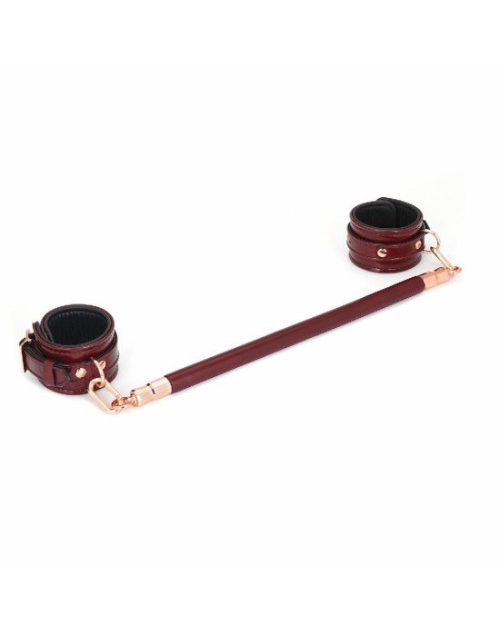 Фіксатор Liebe Seele Wine Red Spreader Bar Фіксатор Liebe Seele Wine Red Spreader Bar
