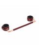 Фіксатор Liebe Seele Wine Red Spreader Bar Фіксатор Liebe Seele Wine Red Spreader Bar