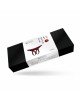 Трусики для страпона Liebe Seele Wine Red Strap on Harness Трусики для страпона Liebe Seele Wine Red Strap on Harness