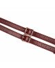 Трусики для страпона Liebe Seele Wine Red Strap on Harness Трусики для страпона Liebe Seele Wine Red Strap on Harness