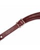 Трусики для вібромасажера Liebe Seele Wine Red Forced Orgasm Strop