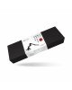 Флогер Liebe Seele Wine Red Studded Flogger Флогер Liebe Seele Wine Red Studded Flogger