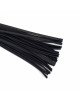 Флогер Liebe Seele Wine Red Studded Flogger Флогер Liebe Seele Wine Red Studded Flogger
