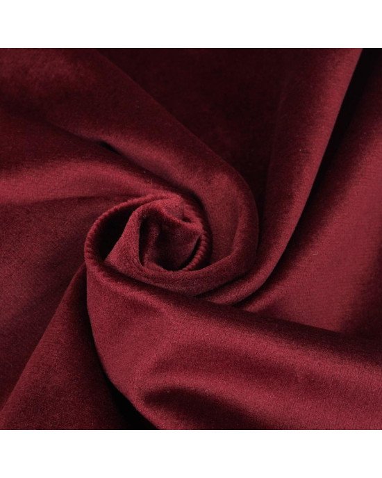 Мішечок для зберігання іграшок Liebe Seele Wine Red Large Storage Bag Cylindrical Мішечок для зберігання іграшок Liebe Seele Wine Red Large Storage Bag Cylindrical