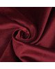 Мішечок для зберігання іграшок Liebe Seele Wine Red Large Storage Bag Cylindrical Мішечок для зберігання іграшок Liebe Seele Wine Red Large Storage Bag Cylindrical