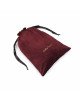 Мішечок для зберігання іграшок Liebe Seele Wine Red Large Storage Bag Oblong Мішечок для зберігання іграшок Liebe Seele Wine Red Large Storage Bag Oblong
