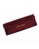 Мішечок для зберігання іграшок Liebe Seele Wine Red Large Storage Bag Oblong Мішечок для зберігання іграшок Liebe Seele Wine Red Large Storage Bag Oblong