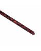 Маска на очі Liebe Seele Victorian Garden Blindfold Маска на очі Liebe Seele Victorian Garden Blindfold