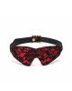 Маска на очі Liebe Seele Victorian Garden Blindfold Маска на очі Liebe Seele Victorian Garden Blindfold