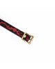 Маска на очі Liebe Seele Victorian Garden Blindfold Маска на очі Liebe Seele Victorian Garden Blindfold