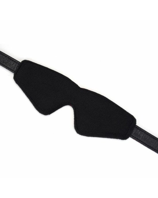 Маска на очі Liebe Seele Victorian Garden Blindfold Маска на очі Liebe Seele Victorian Garden Blindfold