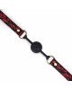 Кляп Liebe Seele Victorian Garden Ball Gag Кляп Liebe Seele Victorian Garden Ball Gag