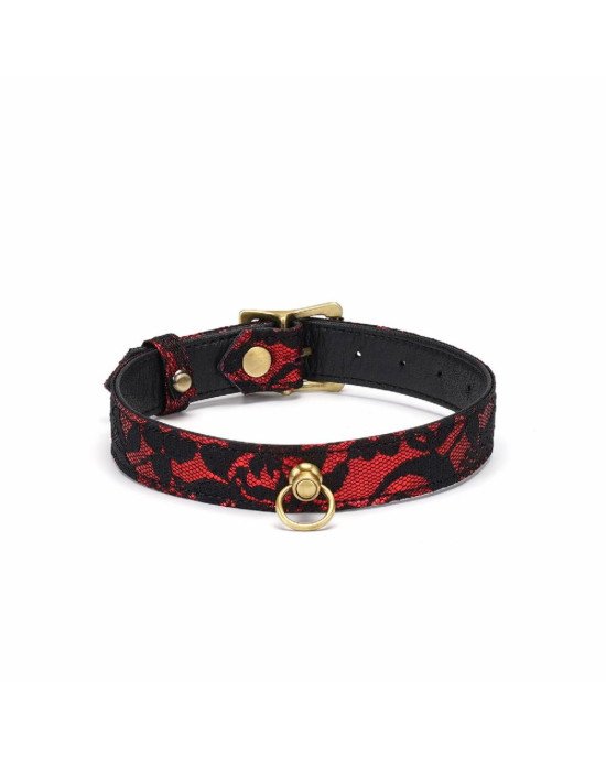 Чокер Liebe Seele Victorian Garden Choker Чокер Liebe Seele Victorian Garden Choker