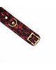 Нашийник з повідцем Liebe Seele Victorian Garden Collar with Leash Нашийник з повідцем Liebe Seele Victorian Garden Collar with Leash
