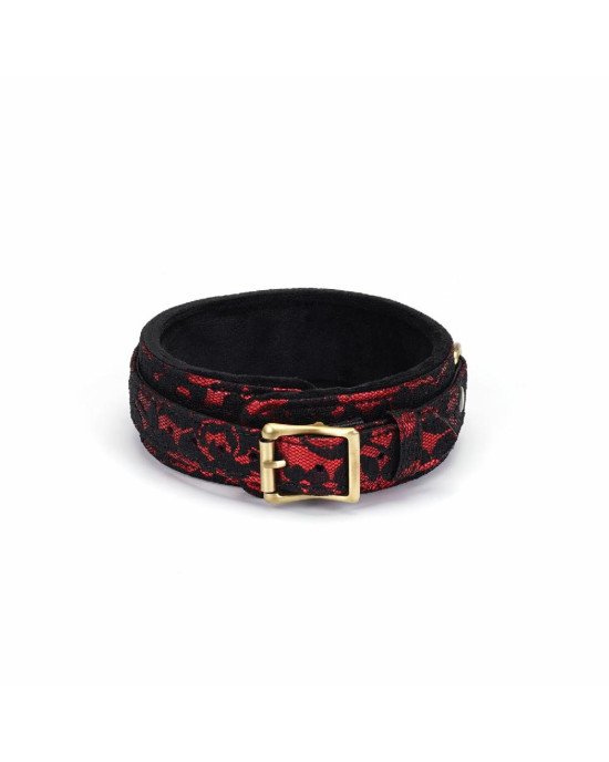 Нашийник з повідцем Liebe Seele Victorian Garden Collar with Leash Нашийник з повідцем Liebe Seele Victorian Garden Collar with Leash