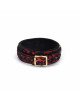 Нашийник з повідцем Liebe Seele Victorian Garden Collar with Leash Нашийник з повідцем Liebe Seele Victorian Garden Collar with Leash