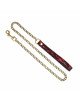 Нашийник з повідцем Liebe Seele Victorian Garden Collar with Leash Нашийник з повідцем Liebe Seele Victorian Garden Collar with Leash