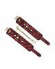 Наручники Liebe Seele Victorian Garden Wrist Cuff Наручники Liebe Seele Victorian Garden Wrist Cuff