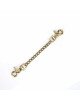 Поножі Liebe Seele Victorian Garden Ankle cuffs