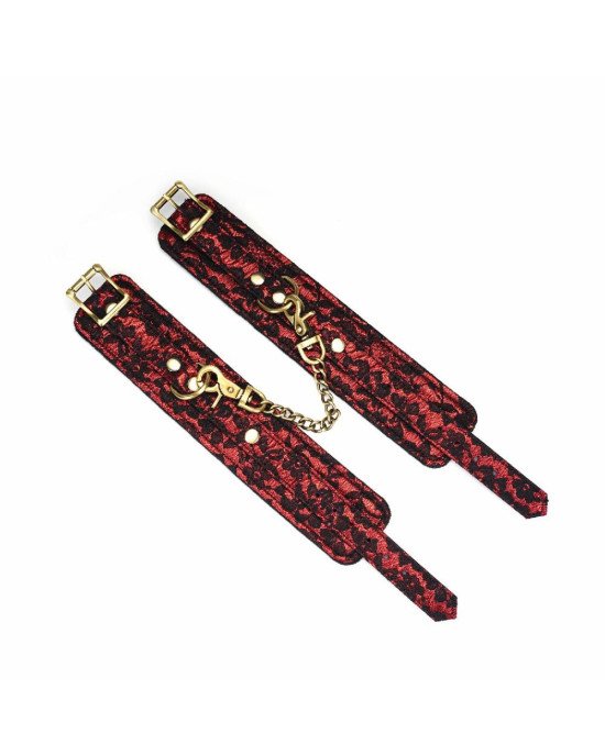 Поножі Liebe Seele Victorian Garden Ankle cuffs