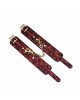 Поножі Liebe Seele Victorian Garden Ankle cuffs