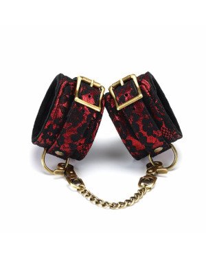 Поножі Liebe Seele Victorian Garden Ankle cuffs