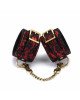 Поножі Liebe Seele Victorian Garden Ankle cuffs