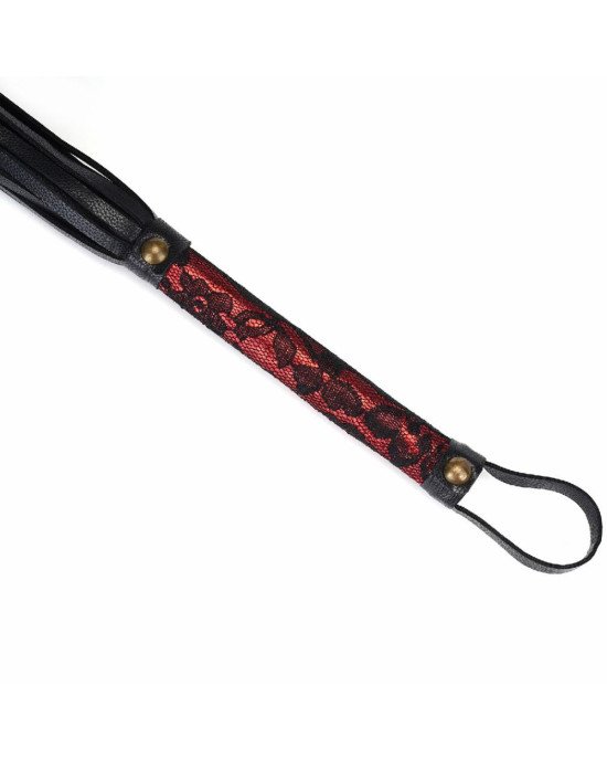 Флогер Liebe Seele Victorian Garden Flogger, екошкіра Флогер Liebe Seele Victorian Garden Flogger, екошкіра