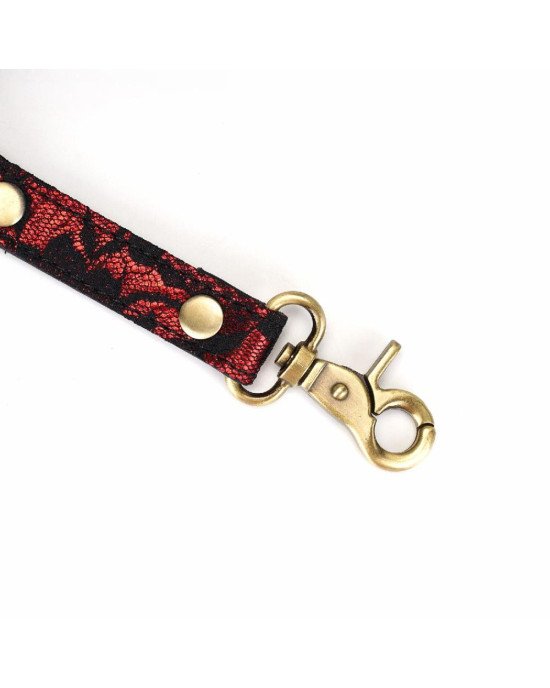 Хрестовина Liebe Seele Victorian Garden Hogtie Хрестовина Liebe Seele Victorian Garden Hogtie
