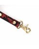 Хрестовина Liebe Seele Victorian Garden Hogtie Хрестовина Liebe Seele Victorian Garden Hogtie