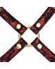 Хрестовина Liebe Seele Victorian Garden Hogtie Хрестовина Liebe Seele Victorian Garden Hogtie