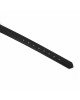 Кляп Liebe Seele Black Organosilicon Ball Gag Кляп Liebe Seele Black Organosilicon Ball Gag