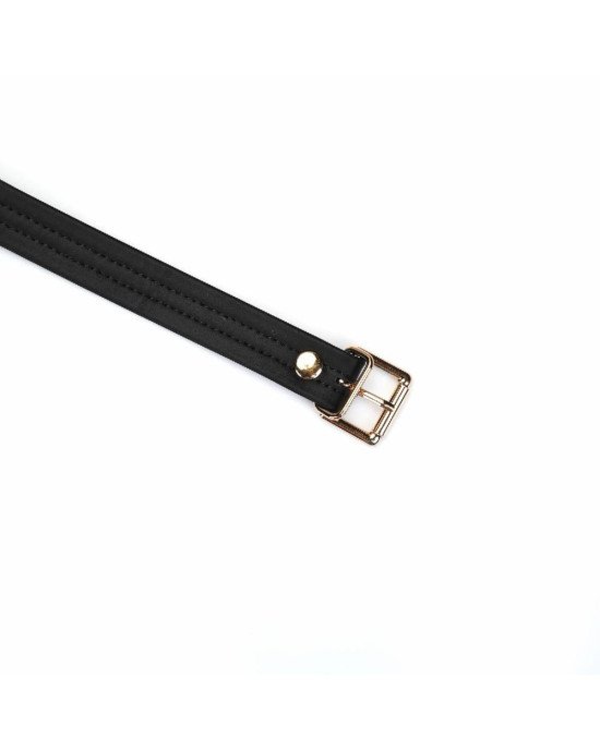 Кляп Liebe Seele Black Organosilicon Ball Gag Кляп Liebe Seele Black Organosilicon Ball Gag