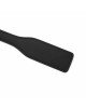 Паддл Liebe Seele Black Organosilicon Paddle, 32 см, екошкіра Паддл Liebe Seele Black Organosilicon Paddle, 32 см, екошкіра