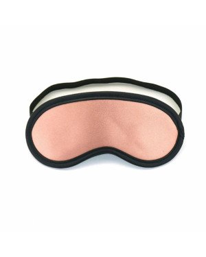Маска на очі Liebe Seele Rose Gold Memory Blindfold