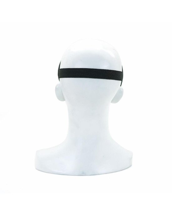 Маска на очі Liebe Seele Rose Gold Memory Blindfold Маска на очі Liebe Seele Rose Gold Memory Blindfold