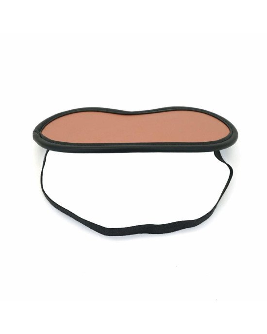 Маска на очі Liebe Seele Rose Gold Memory Blindfold Маска на очі Liebe Seele Rose Gold Memory Blindfold