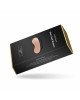 Маска на очі Liebe Seele Rose Gold Memory Blindfold Маска на очі Liebe Seele Rose Gold Memory Blindfold