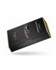 Нашийник з повідцем Liebe Seele Rose Gold Memory Collar with Leash Нашийник з повідцем Liebe Seele Rose Gold Memory Collar with Leash