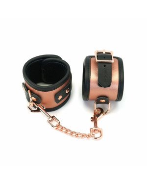 Наручники Liebe Seele Rose Gold Memory Wrist Cuff