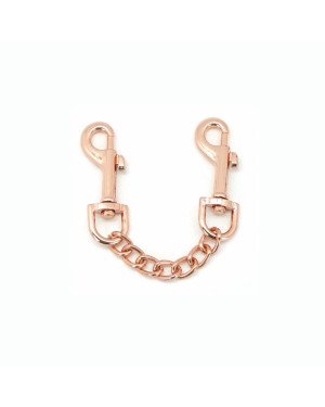 Наручники Liebe Seele Rose Gold Memory Wrist Cuff Наручники Liebe Seele Rose Gold Memory Wrist Cuff